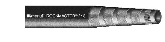 2 in Rockmaster 13 Hose 5070 PSI