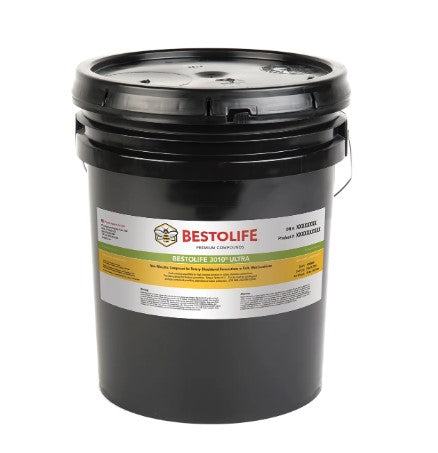 BESTOLIFE 3010 Ultra Pail