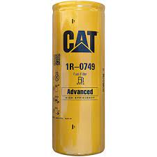 Filter Fuel Cat 1R-0749