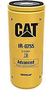Filter Fuel Element Cat 1R-0755