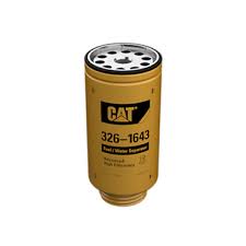 Filter Fuel Cat 326-1643