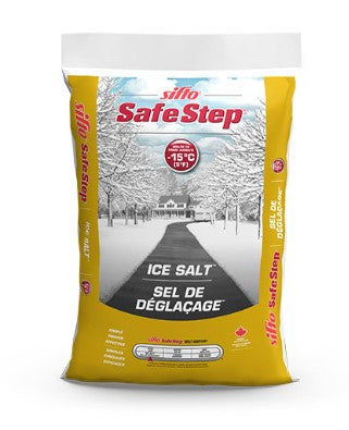 Ice Melt 10 KG Bag Sifto 6734