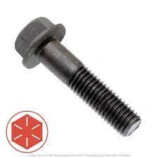 3/8 in X 1 in Hex Grade 8 Cap Screw Bolt