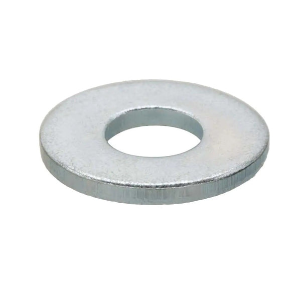 3/8 in Grade 8 Flat Washer