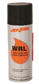 Chain/Pin Bushing Lube WRL 330G