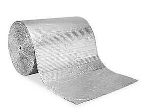 Cool Shield Thermal Bubble Roll 24" x 125'