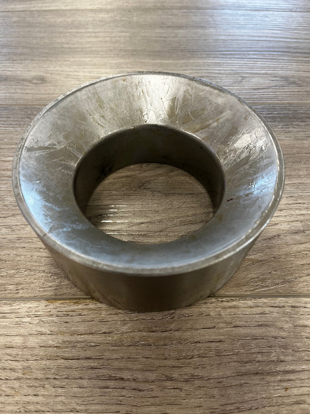 Supreme Caliber API 6 Seat Full Open