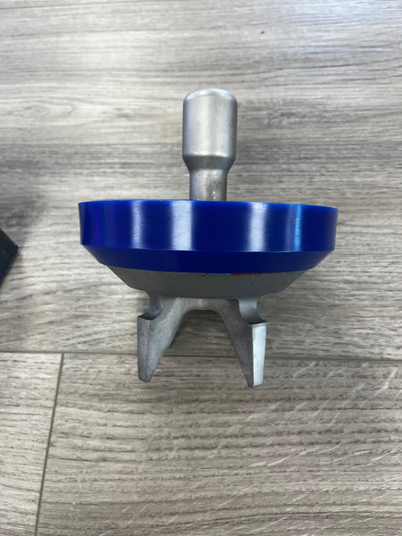 Valve API 6 Patriot VHD Blue Bonded