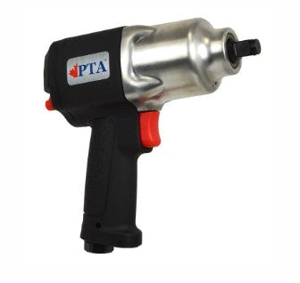 1/2 IN Drive Air Impact Wrench