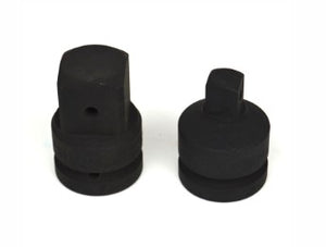 1 DR Impact Adaptor 1F X 3/4 M