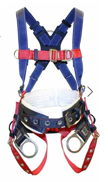Royal Guard Harness Universal M/L