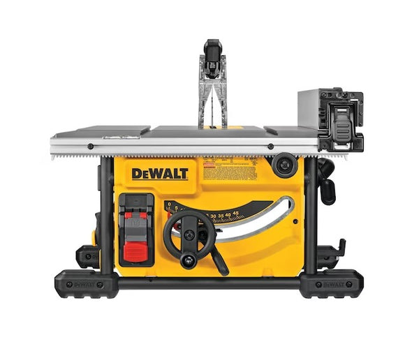 Dewalt Table Saw 8-1/4 in