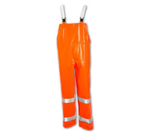Comfortbrite Overall Fr High Vis Orange #O53129 Tingley 3XL