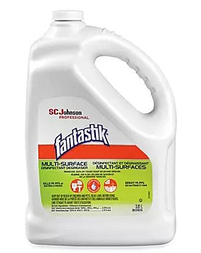 Cleaner Fantastik 3.81 L