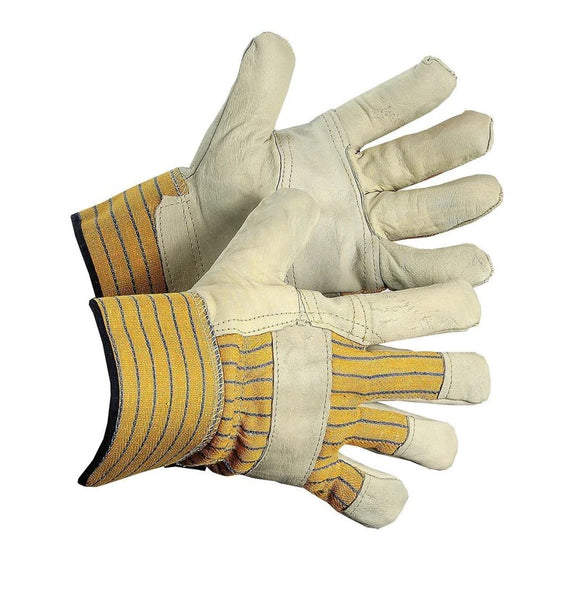 Forcefield Leather Summer Fitter Glove 015-02830