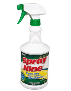 Cleaner Spray Nine Trigger 946ML