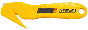 Utility Knife Olfa Sk-10 Concealed Blade
