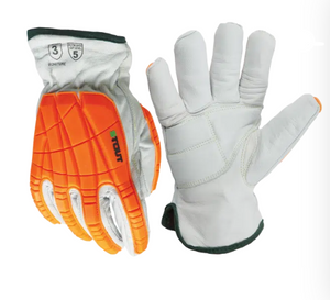 Glove Impact Winter Cut WPNT-0812 M