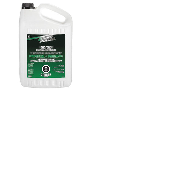Windshield Washer Fluid Antifreeze -35 10L