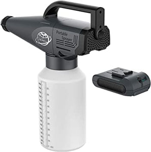 Cordless Electrostatic Sprayer 1.8L