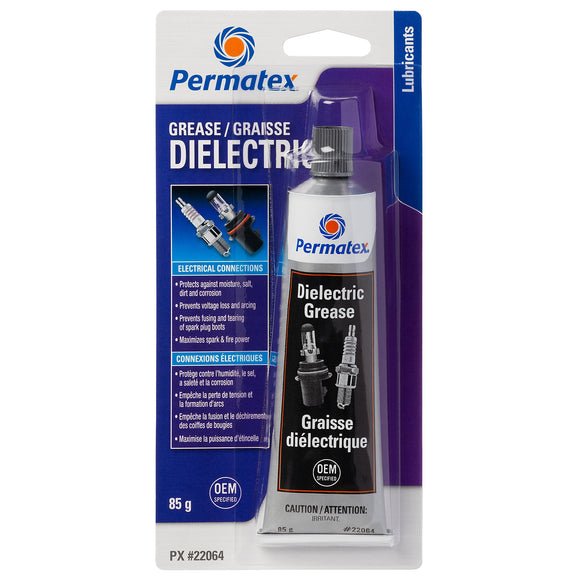 Dielectric Grease 85G Tube