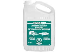 Antifreeze Universal Coolant Unigard 4L