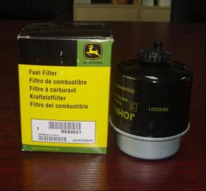 Filter Fuel John Deere RE60021