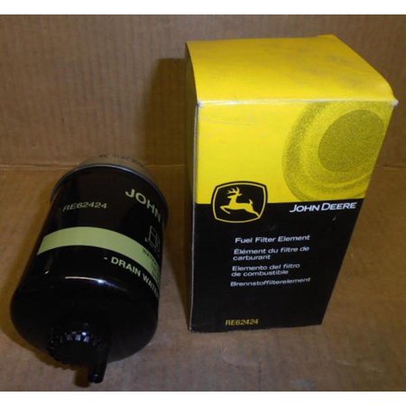 Filter Fuel John Deere RE62424