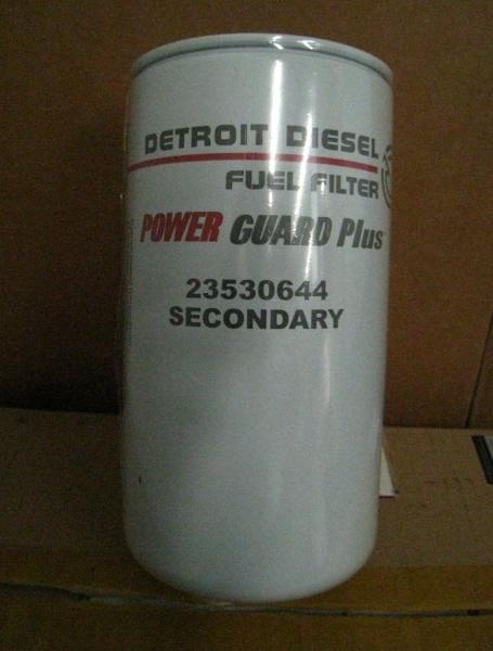 Filter Fuel Detroit 23530644