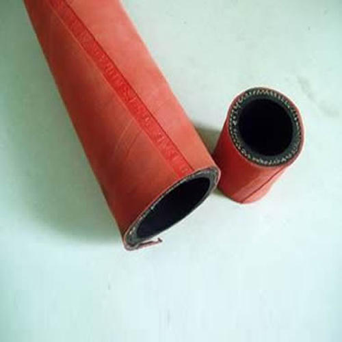 Steam Hose Chlorobutyl 2 in ft