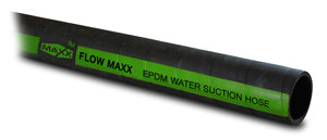 2 in Black Water Hose