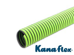 4 in Kanaflex Water Suction Hose 300 Ft