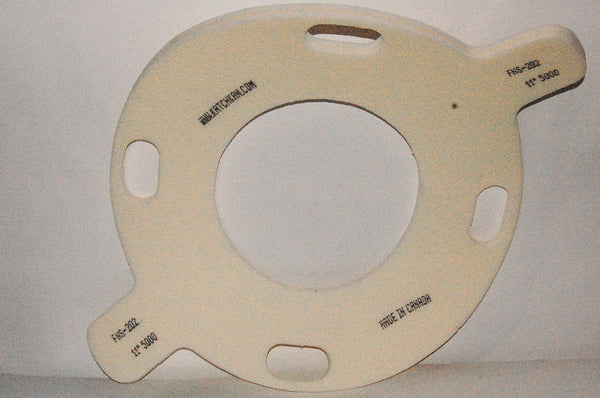 Flow Npx Seal 3M 11 in