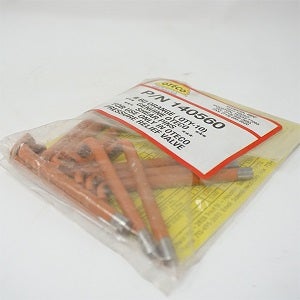 Oteco Pin Orange #60 10 Pack 140560