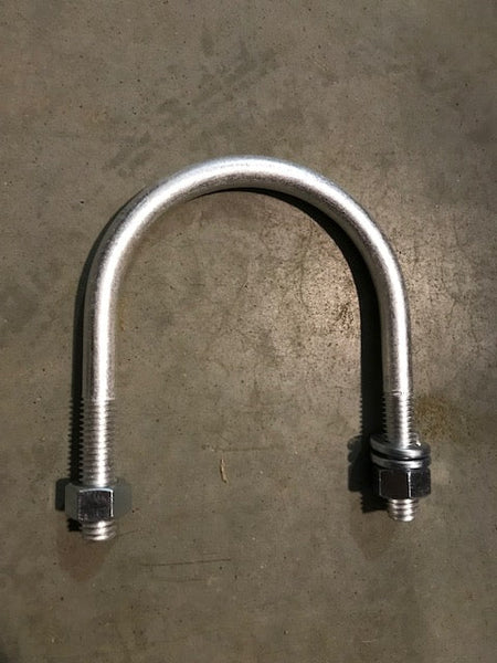 Oteco U-Bolt 2-3/4