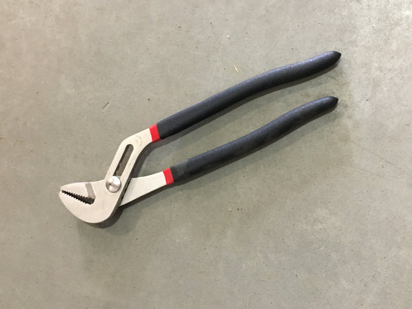 Plier Channel Lock 12 in Pro