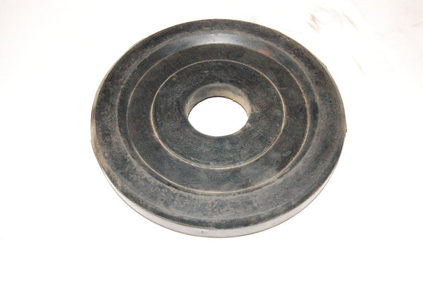 Pipe Wiper Thick 2 3/8 in X 12 in