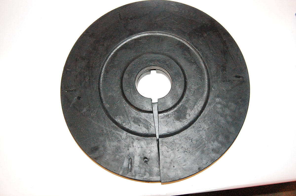 Pipe Wiper Split 4-1/2 in X 17 in – Accurate Supply Ltd.