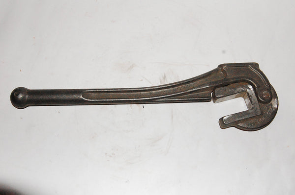 Trico Rod Buster Sucker Rod Wrench For 1 in > 1-1/4 in Polish Rods