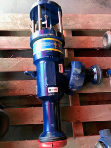 Relief Valve Model LC 3 in 1502 - R34 HXT