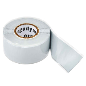 Tape Tarp, Silicone 8LB White