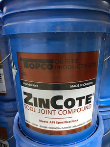 Thread Compound Zincote 16L