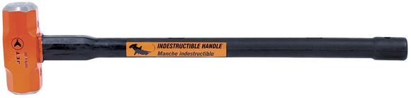 Sledge Hammer Indestructible 10LB W/ 30 in Handle