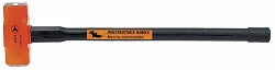 Sledge Hammer Indestructible 12LB W/ 30 in Handle