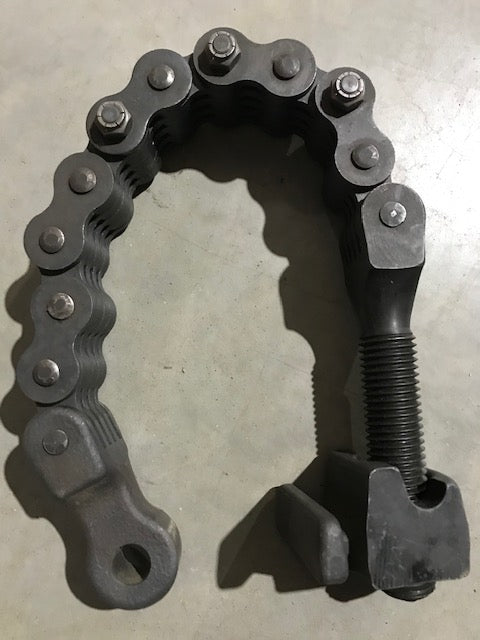 Petol Chain Assembly 4-1/2 in - 5-3/8 in 151-45-11D